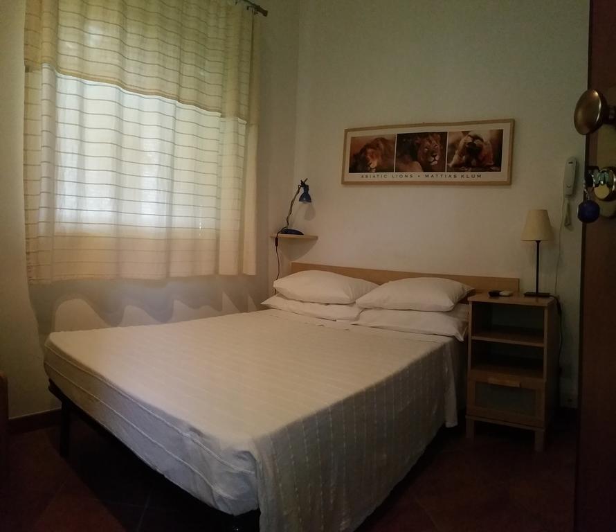 Le Villette Bed & Breakfast