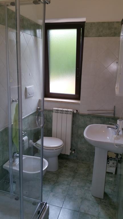 Bed & Breakfast Le Villette Roma