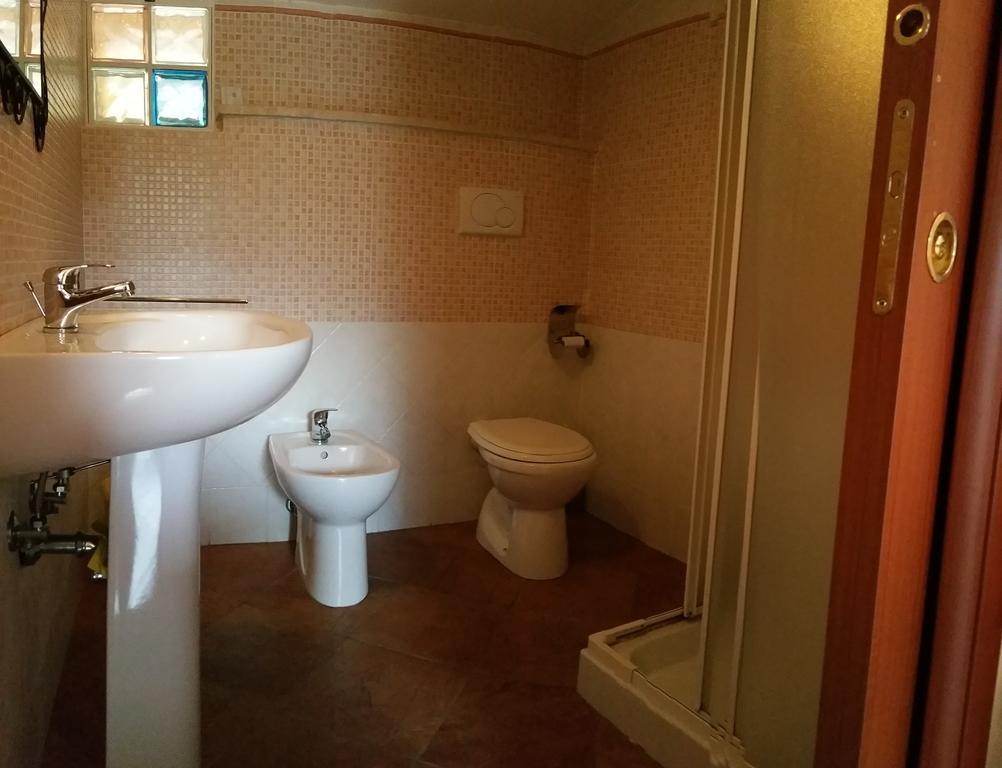 Bed & Breakfast Le Villette