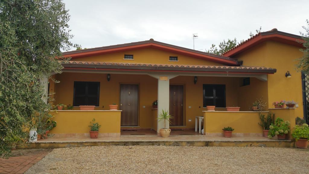 Bed & Breakfast Le Villette Roma