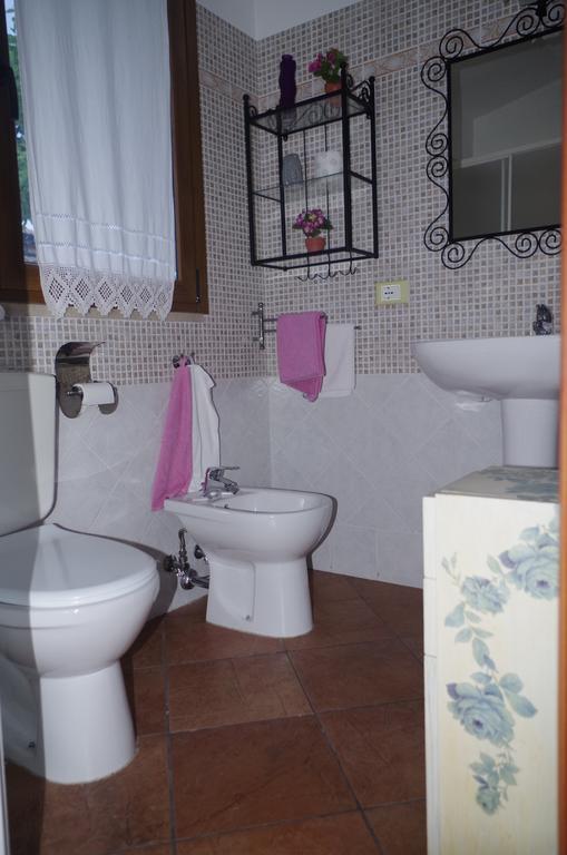 Bed & Breakfast Le Villette *