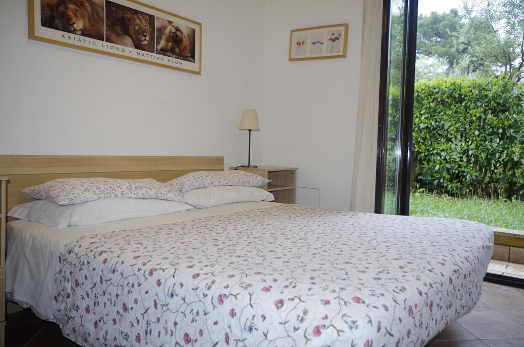 Le Villette Bed & Breakfast