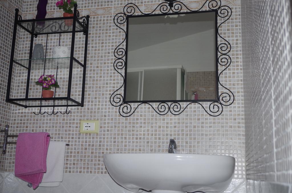 Le Villette * Roma