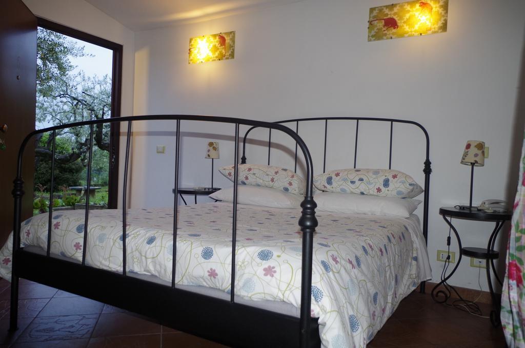 Bed & Breakfast Le Villette *