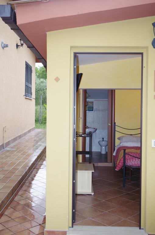 Le Villette Bed & Breakfast *