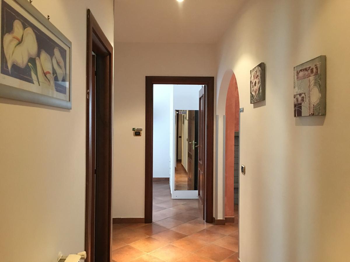 Bed & Breakfast Le Villette