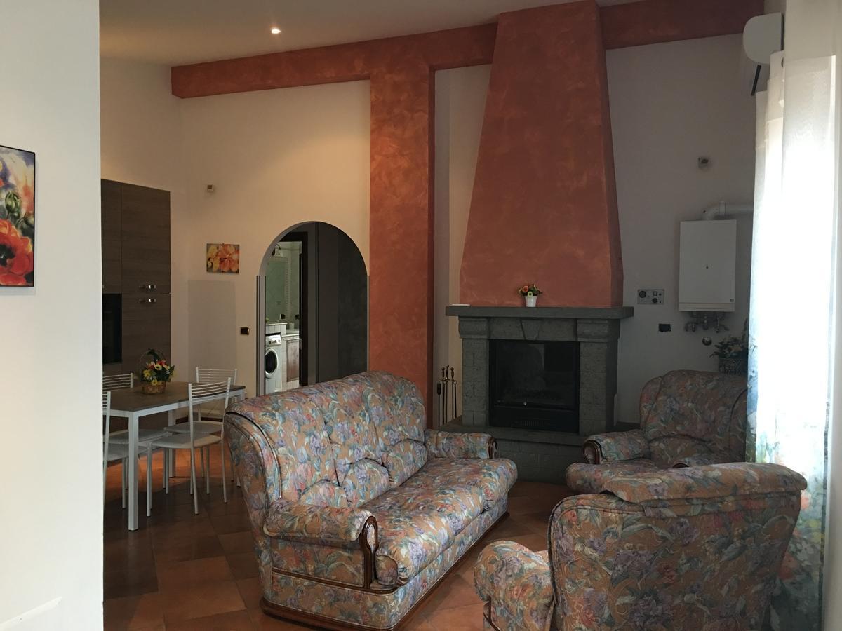 Le Villette Bed and breakfast *
