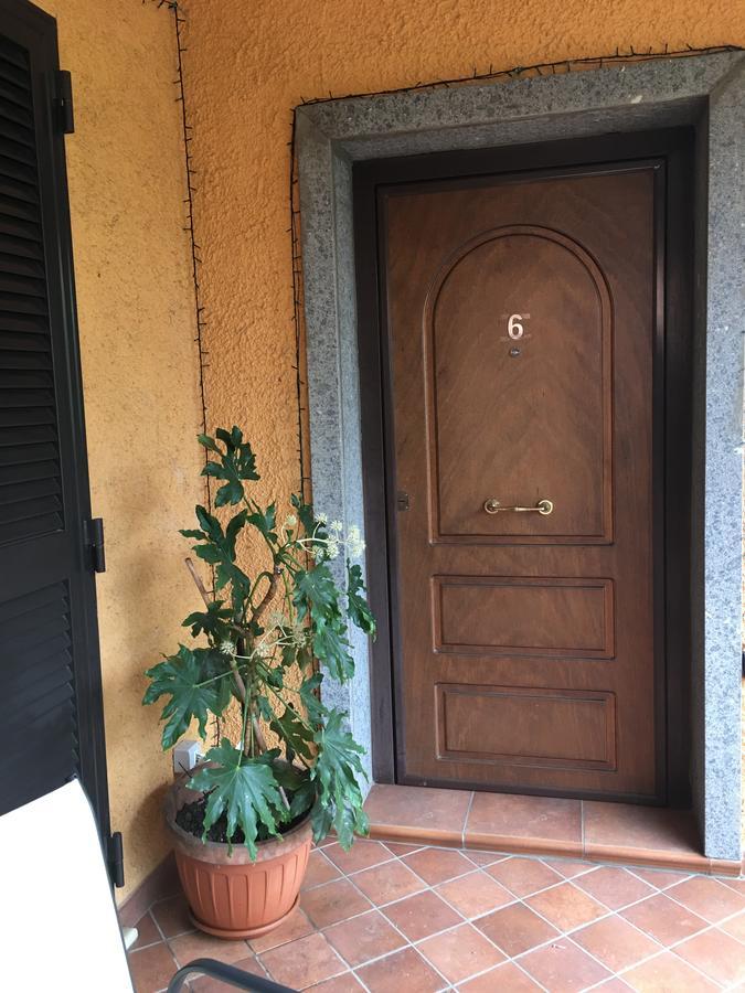 Bed & Breakfast Le Villette *