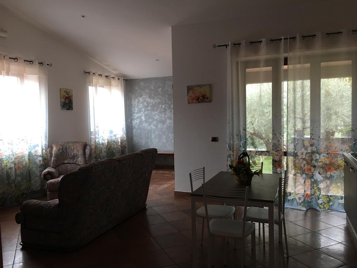 Bed and breakfast Le Villette *