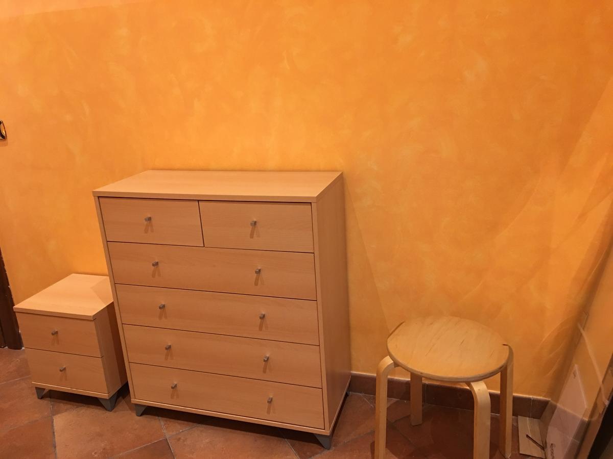 Le Villette Bed & Breakfast *