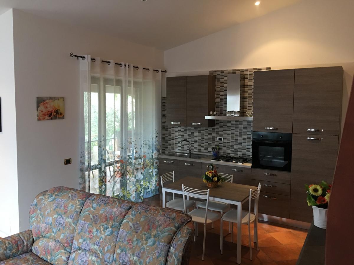 Bed & Breakfast Le Villette *