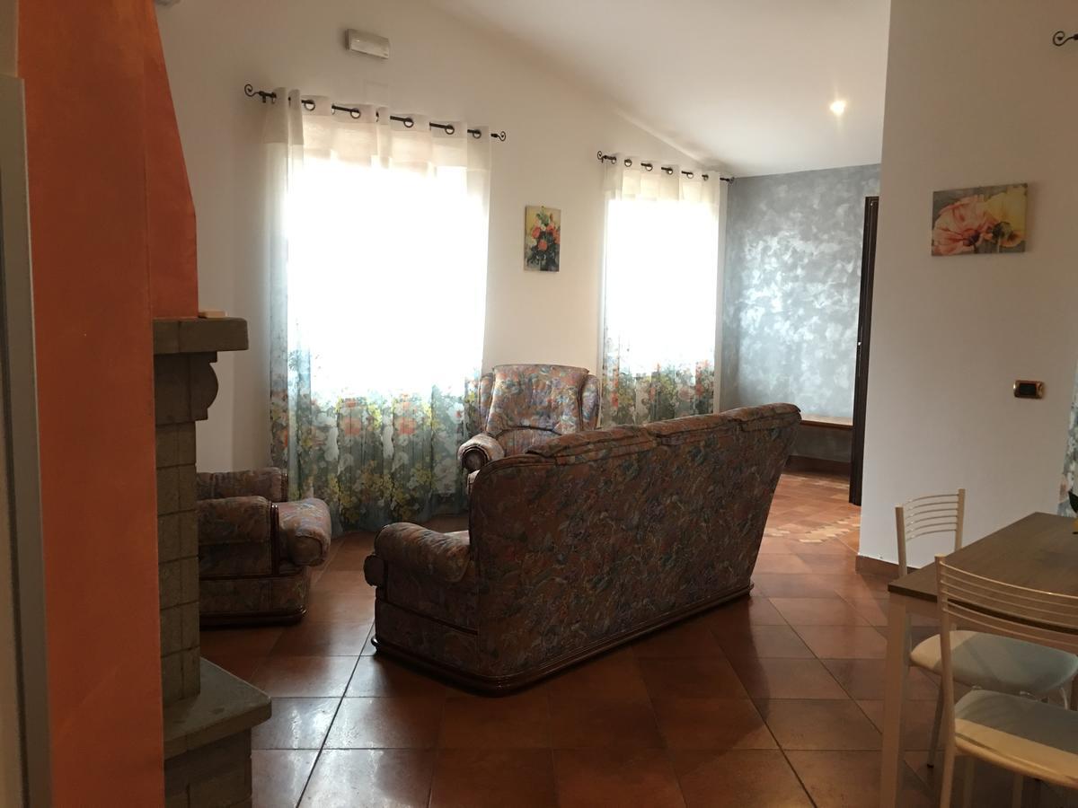 Bed & Breakfast Le Villette *