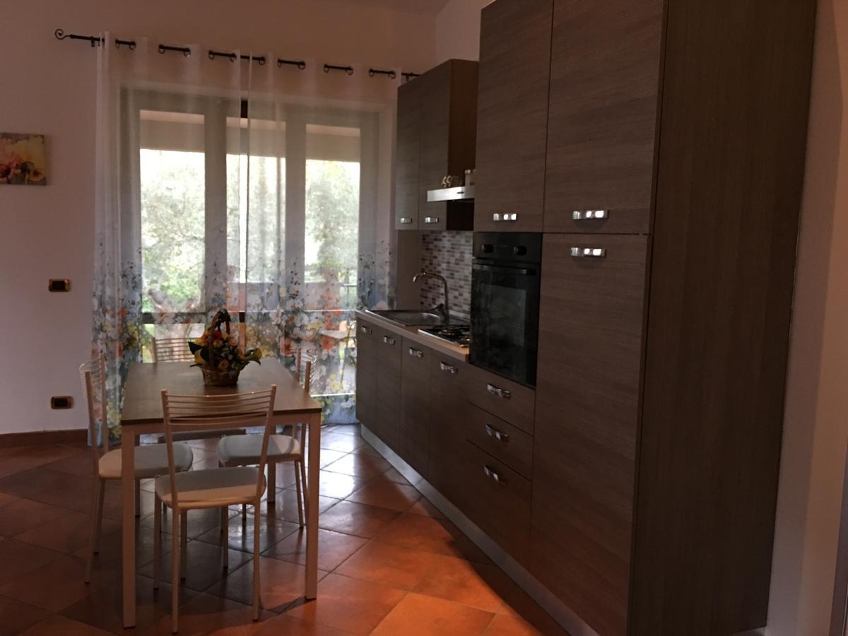 Bed & Breakfast Le Villette Roma