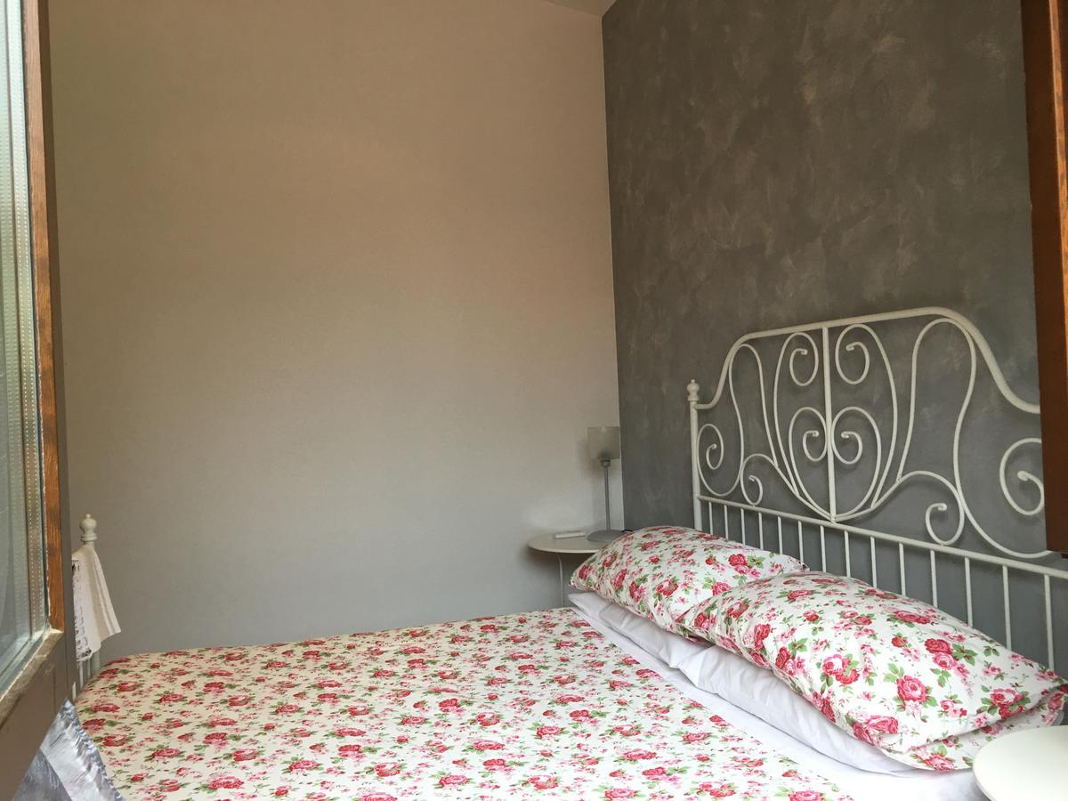 Bed & Breakfast Le Villette *