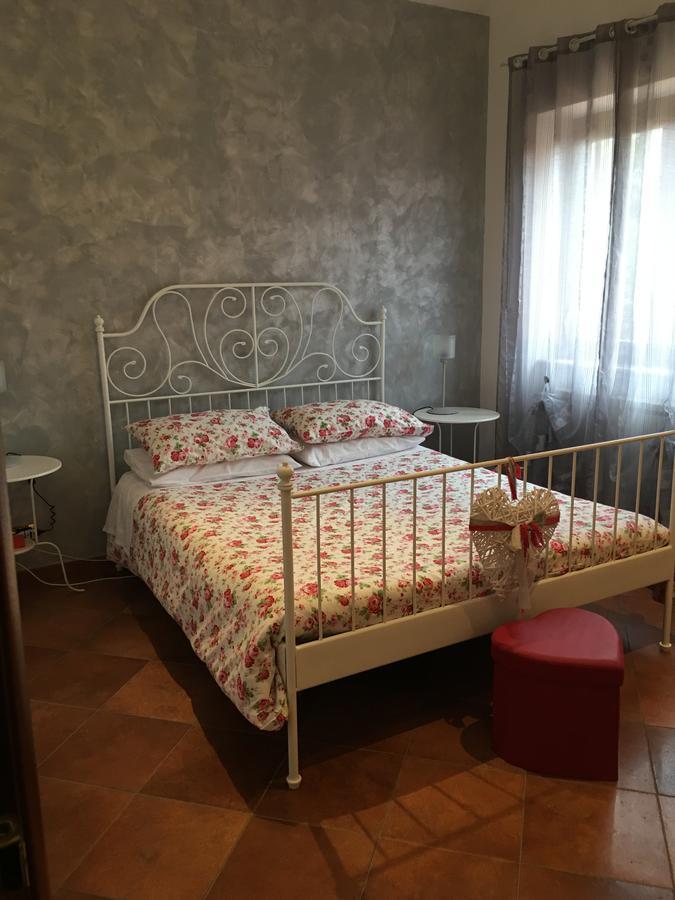 Bed & Breakfast Le Villette *