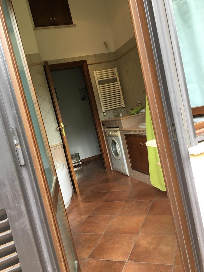 Le Villette Bed and breakfast