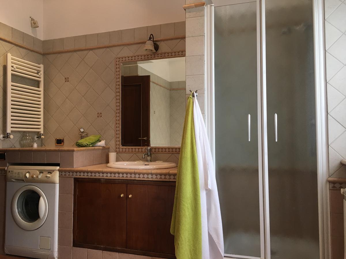 Le Villette Bed & Breakfast *