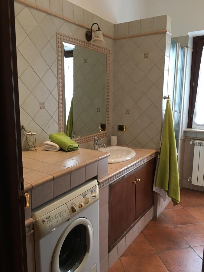 Bed & Breakfast Le Villette
