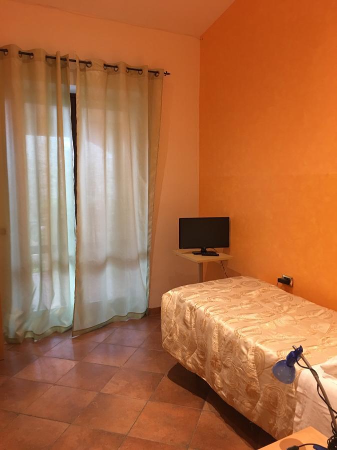 Le Villette * Roma