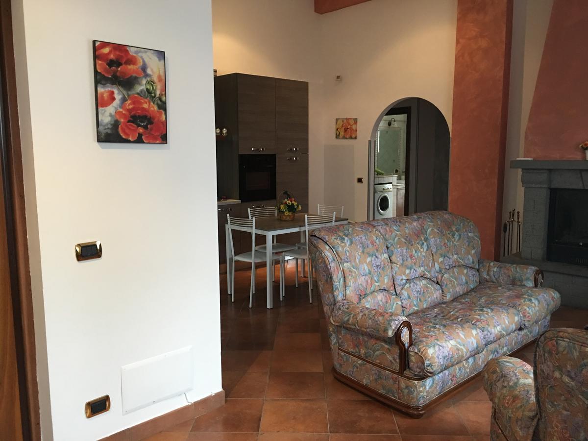 Le Villette Bed & Breakfast Roma