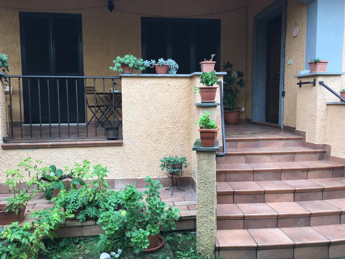 Le Villette Roma