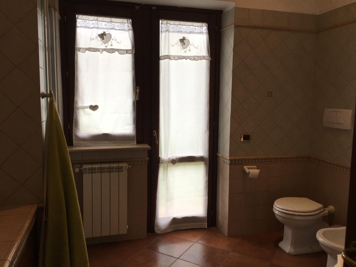 Le Villette Bed & Breakfast Roma