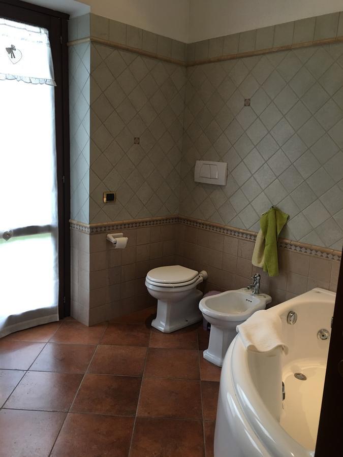 Le Villette Bed & Breakfast *