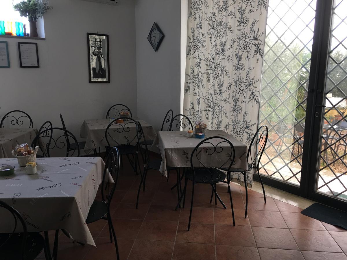 Le Villette Bed & Breakfast